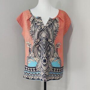 Fraiche by J top size med